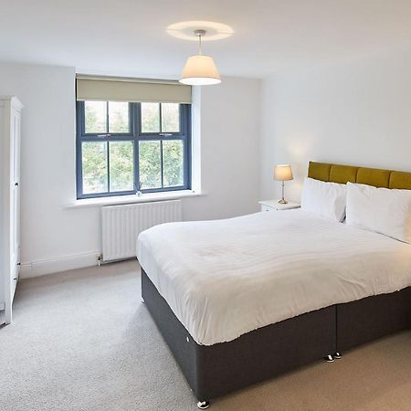 Host & Stay - The Duck Pond Durham Exterior foto