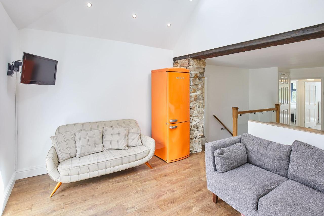 Host & Stay - The Duck Pond Durham Exterior foto