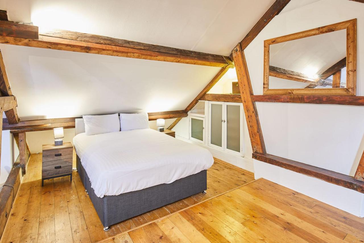 Host & Stay - The Duck Pond Durham Exterior foto